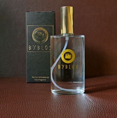 Parfum d'ambiance Personnalis 100ML